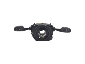 Com (Bloc Contacteur Tournant+Commodo Essuie Glace+Commodo Phare) pour BMW SERIE 4 F36 GRAN COUPE PHASE 1 Com (Bloc Contacteur Tournant+Commodo Essuie Glace+Commodo Phare) pour BMW SERIE 4 F36 GRAN COUPE PHASE 1