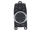 Commande autoradio pour BMW SERIE 4 F36 GRAN COUPE PHASE 1