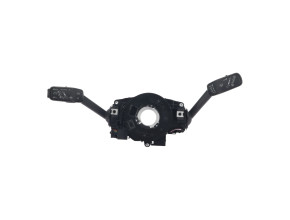 Com (Bloc Contacteur Tournant+Commodo Essuie Glace+Commodo Phare) pour SEAT IBIZA 5 PHASE 1 Com (Bloc Contacteur Tournant+Commodo Essuie Glace+Commodo Phare) pour SEAT IBIZA 5 PHASE 1