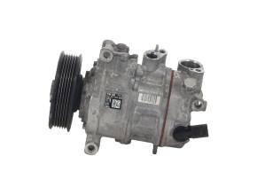 Compresseur clim pour VOLKSWAGEN GOLF 7 PHASE 1 Compresseur clim pour VOLKSWAGEN GOLF 7 PHASE 1