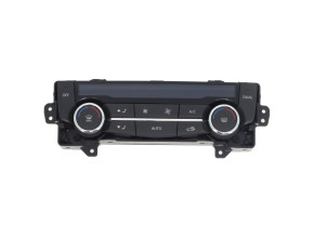 Commande chauffage pour RENAULT KADJAR PHASE 1 Commande chauffage pour RENAULT KADJAR PHASE 1