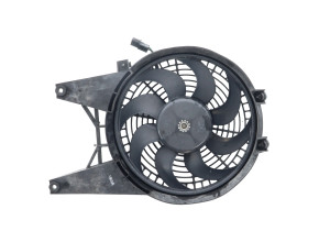 Moto ventilateur radiateur pour HYUNDAI GALLOPER Moto ventilateur radiateur pour HYUNDAI GALLOPER