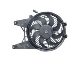 Moto ventilateur radiateur pour HYUNDAI GALLOPER