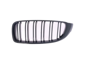 Grille de pare choc pour BMW SERIE 4 F36 GRAN COUPE PHASE 1