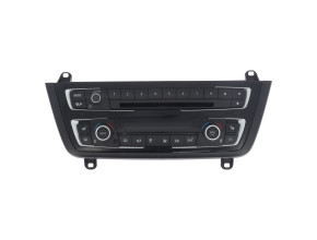 Commande chauffage pour BMW SERIE 4 F36 GRAN COUPE PHASE 1 Commande chauffage pour BMW SERIE 4 F36 GRAN COUPE PHASE 1