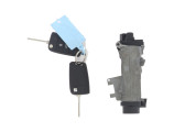 Neiman pour SEAT IBIZA 5 PHASE 1