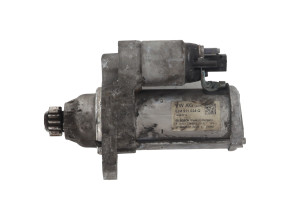Demarreur pour VOLKSWAGEN GOLF 7 PHASE 1