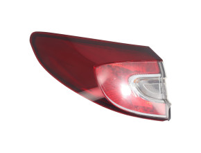 Feu arriere principal gauche (feux) pour RENAULT MEGANE 3 PHASE 1 BREAK Feu arriere principal gauche (feux) pour RENAULT MEGANE 3 PHASE 1 BREAK