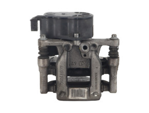 Etrier arriere gauche (freinage) pour PEUGEOT 408