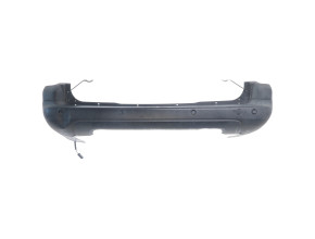 Pare choc arriere pour PEUGEOT PARTNER 2 PHASE 2