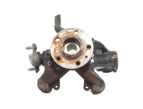 Pivot de moyeu avant droit pour SEAT IBIZA 5 PHASE 1 Pivot de moyeu avant droit pour SEAT IBIZA 5 PHASE 1