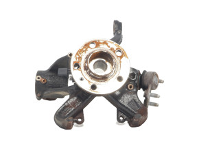 Pivot de moyeu avant gauche pour SEAT IBIZA 5 PHASE 1 Pivot de moyeu avant gauche pour SEAT IBIZA 5 PHASE 1