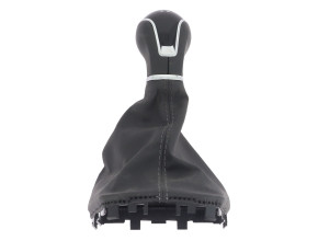 Pommeau de vitesses pour SEAT IBIZA 5 PHASE 1 Pommeau de vitesses pour SEAT IBIZA 5 PHASE 1