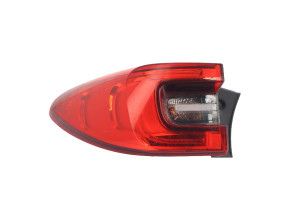 Feu arriere principal gauche (feux) pour RENAULT KADJAR Feu arriere principal gauche (feux) pour RENAULT KADJAR