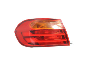 Feu arriere principal gauche (feux) pour BMW SERIE 4 F36 GRAN COUPE PHASE 1 Feu arriere principal gauche (feux) pour BMW SERIE 4 F36 GRAN COUPE PHASE 1