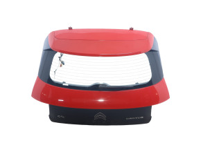 Malle/Hayon arriere pour CITROEN C4 CACTUS Malle/Hayon arriere pour CITROEN C4 CACTUS