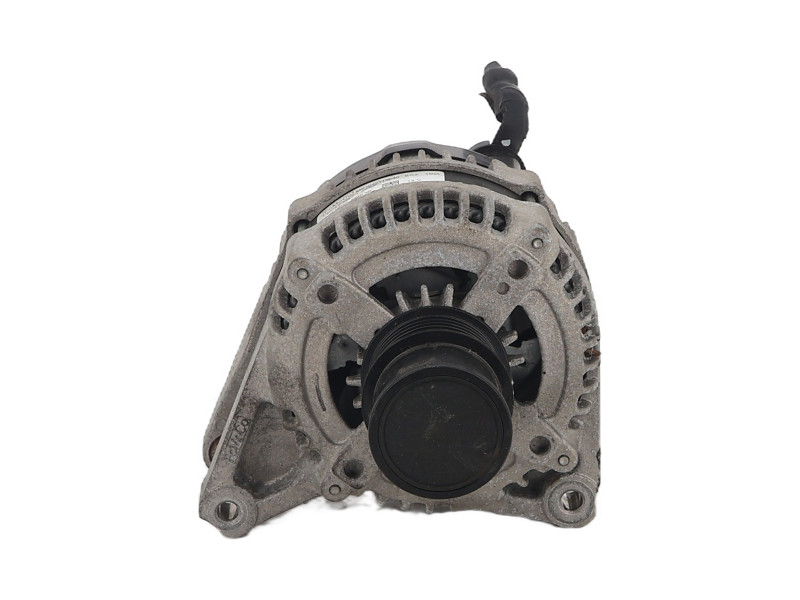 Alternateur pour FORD FOCUS 4