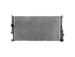 Radiateur eau pour BMW SERIE 4 F36 GRAN COUPE PHASE 1 Radiateur eau pour BMW SERIE 4 F36 GRAN COUPE PHASE 1