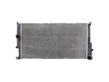Radiateur eau pour BMW SERIE 4 F36 GRAN COUPE PHASE 1