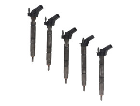 Injecteurs pour AUDI Q7 2 PHASE 1 Injecteurs pour AUDI Q7 2 PHASE 1