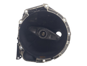 Boite de vitesses pour BMW SERIE 1 F20 PHASE 1