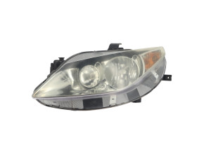 Optique avant principal gauche (feux)(phare) pour SEAT IBIZA 4 PHASE 1 Optique avant principal gauche (feux)(phare) pour SEAT IBIZA 4 PHASE 1