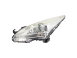 Optique avant principal gauche (feux)(phare) pour PEUGEOT 3008 1 PHASE 2