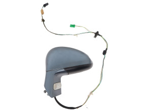 Retroviseur gauche pour CITROEN C4 1 PHASE 1