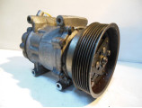 Compresseur clim pour RENAULT CLIO 3 PHASE 1 BREAK