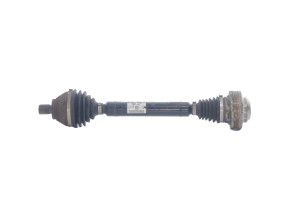 Cardan droit (transmission) pour VOLKSWAGEN GOLF 7 PHASE 1