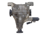 Pont (propulsion) pour VOLKSWAGEN TOUAREG 1 PHASE 1
