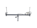 Attelage (boule de remorquage) pour PEUGEOT 508 1 PHASE 1