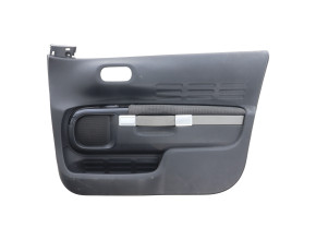 Panneau de porte avant droit pour CITROEN C4 CACTUS Panneau de porte avant droit pour CITROEN C4 CACTUS