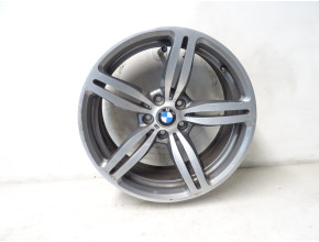 Jante pour BMW SERIE 6 E63 COUPE Jante pour BMW SERIE 6 E63 COUPE