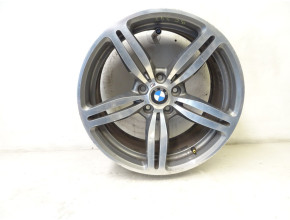 Jante pour BMW SERIE 6 E63 COUPE Jante pour BMW SERIE 6 E63 COUPE
