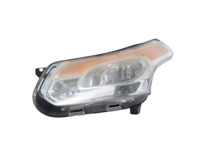 Optique avant principal gauche (feux)(phare) pour CITROEN C3 PICASSO PHASE 1 Optique avant principal gauche (feux)(phare) pour CITROEN C3 PICASSO PHASE 1