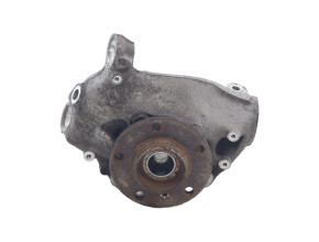 Pivot de moyeu avant gauche pour BMW SERIE 4 F36 GRAN COUPE PHASE 1 Pivot de moyeu avant gauche pour BMW SERIE 4 F36 GRAN COUPE PHASE 1