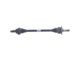 Cardan arriere droit (transmission) pour BMW SERIE 5 F10 PHASE 2