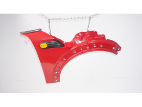 Aile avant droit pour MINI MINI 2 R56 PHASE 1