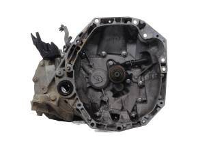 Boite de vitesses pour RENAULT TWINGO II PHASE 1
