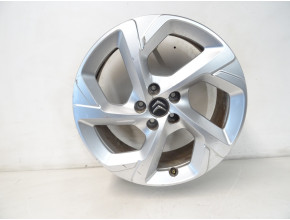 Jante pour CITROEN C5 AIRCROSS