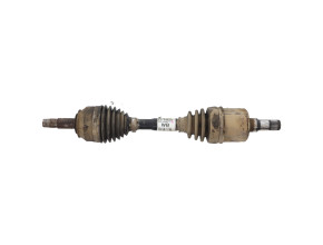 Cardan droit (transmission) pour OPEL CORSA D PHASE 1