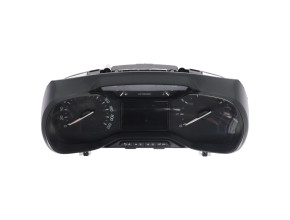 Compteur pour CITROEN C3 3 PHASE 2 Compteur pour CITROEN C3 3 PHASE 2