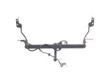 Attelage (boule de remorquage) pour PEUGEOT PARTNER 2 PHASE 1