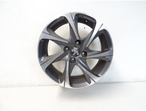 Jante pour PEUGEOT 208 1 PHASE 1