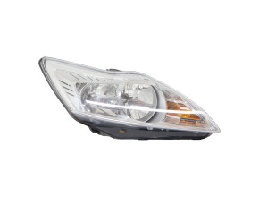 Optique avant principal gauche (feux)(phare) pour FORD FOCUS 2 PHASE 2 Optique avant principal gauche (feux)(phare) pour FORD FOCUS 2 PHASE 2