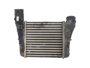 Echangeur air (Intercooler) pour SEAT EXEO Echangeur air (Intercooler) pour SEAT EXEO