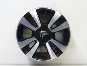 Jante pour CITROEN C3 AIRCROSS PHASE 1 Jante pour CITROEN C3 AIRCROSS PHASE 1