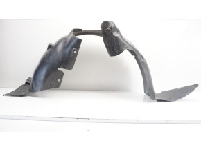 Pare boue avant gauche pour PEUGEOT 206 PHASE 1