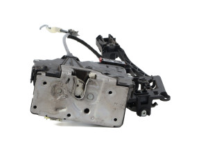 Serrure arriere droit pour OPEL CORSA D PHASE 1 Serrure arriere droit pour OPEL CORSA D PHASE 1